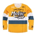 thumbnail image 3 of 23 Maria off-road Racing Team Motocross Jersey Manga Larga Downhill MTB Ciclismo Motocicleta Ciclismo Ropa BMX Camiseta Bicicleta, 3 of 4