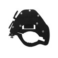 thumbnail image 1 of Bloqueo de acelerador de motocicleta Yashi Control de acelerador ajustable Negro, 1 of 5