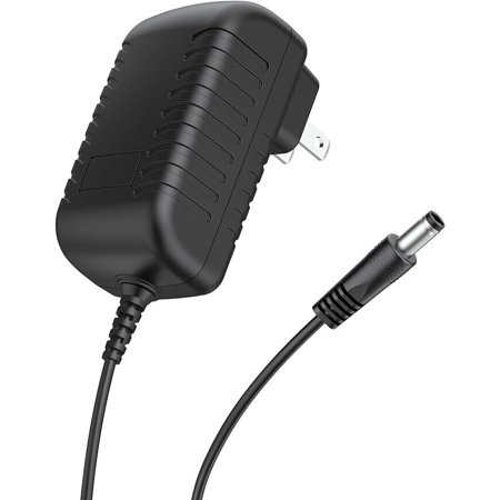 XWNV AC Adapter for PR-D5 Digital Tuning Portable Radio Compatible Parts PSU
