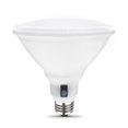 thumbnail image 3 of Feit PAR38 E26 (Medium) LED Bulb Color Changing 6 Watt Equivalence 1 pk, 3 of 9