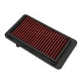 thumbnail image 2 of Limpiador de filtro de aire del motor Alto flujo de aire 33‑5044 Reemplazo de mantenimiento para Civic Si 2017-2019, 2 of 5