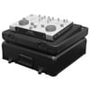 Odyssey KDJC1BL Black Krom Series Extra Small Size DJ Controller Carrying Case