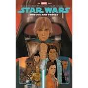 GREG PAK; PHIL NOTO Star Wars Vol. 13: Rogues And Rebels