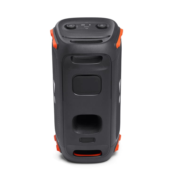 JBL Partybox 110 Bluetooth Speaker & PBM100 Mic Kit - Walmart.com