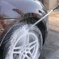 thumbnail image 4 of Portable High Pressure Water Cleaning Car Washing Machine Garden Watering Hose Nozzle Foam Thread Q, 4 of 5