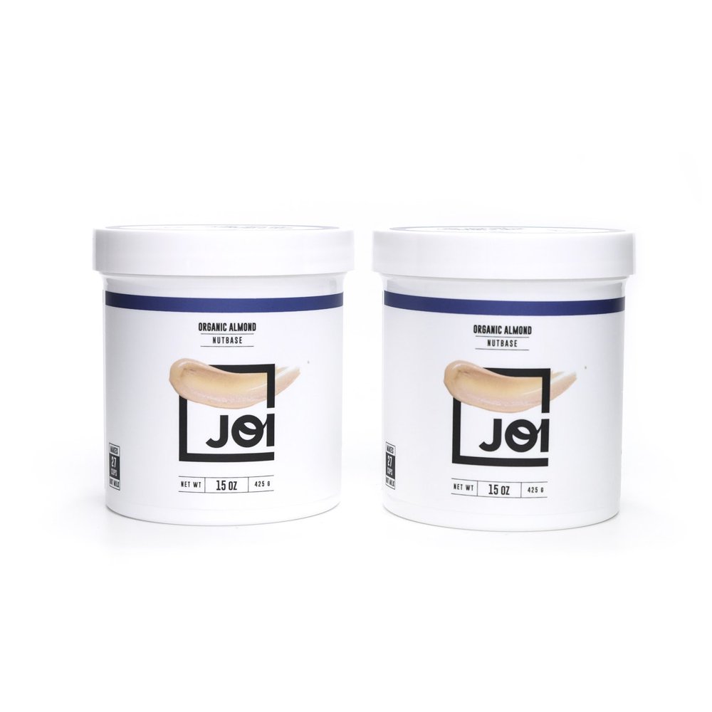 JOI PLANT MILK NUTBASE