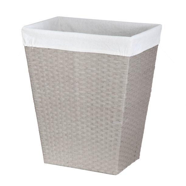 Mainstays Hampergrey