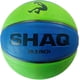 thumbnail image 5 of Balón de baloncesto SHAQ talla oficial 7 75 cm para interior y exterior, 5 of 9