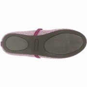 Stride Rite Kenleigh 525 Ballet Flat Toddler Pink 6 M US
