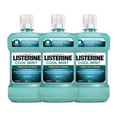 thumbnail image 1 of Listerine Enjuague Bucal Cool Mint 1L 3 Pack, 1 of 4