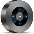 thumbnail image 1 of wonima11 LED Smart Touch Play Bluetooth Speaker/Portable Wireless Speakers with HD Sound / 12-Hour Playtime/Bluetooth 5.0 / TF Card Support Play/Aux in Port Speaker (Gray), 1 of 1