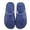 Navy, variant on HNMKIU Winter Slippers for Women and Men Breathable EVA Material for Indoor Wood Floor Sole Ideal for Home and Hotel Slippers for Women Indoor Pink,7.5