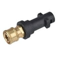 thumbnail image 2 of Adaptador de lanza de espuma para lavadora a de 1/4 pulgadas para accesorios de piezas K2 K3, 2 of 8