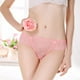 thumbnail image 2 of Calzoncillos Sexy Transparentes Tanga De Mujer Bragas De Cintura Baja (Sandía Roja L) Tmvgtek Mujer, 2 of 9