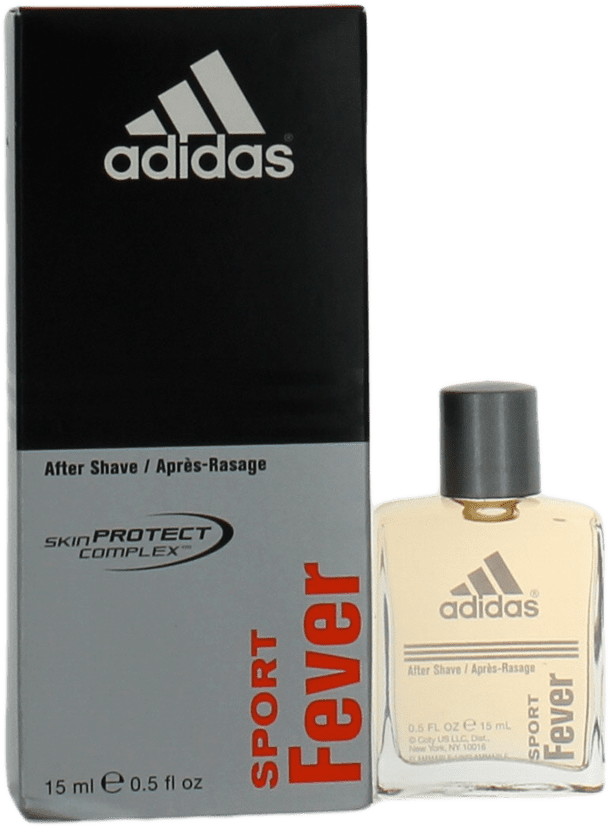 Adidas Sport Fever Eau De Toilette Adidas Sport Fever Eau De