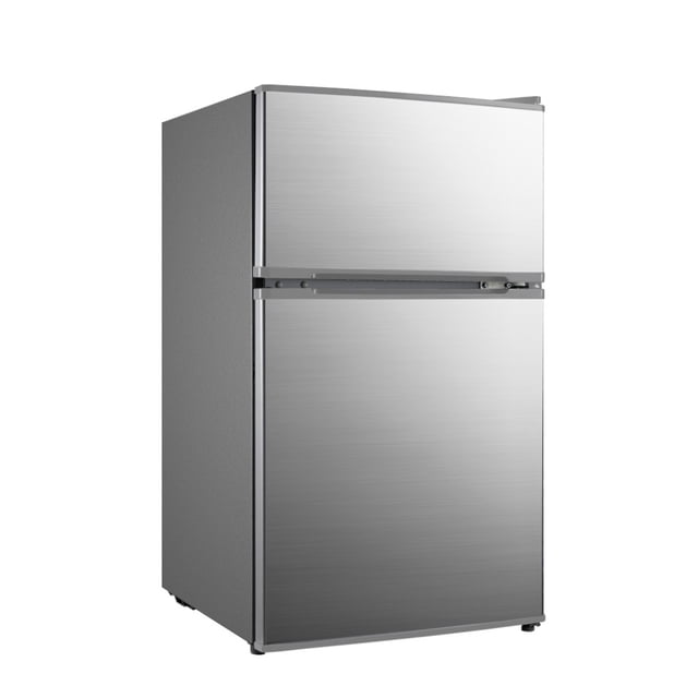 Frigobar Midea 3.4 Pies Compacto MRTD04G2NBG2