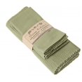 thumbnail image 1 of Mr. MJs Trading AG-05319 4 Placemats Plus 4 Napkins Set, Sage Green, 1 of 1