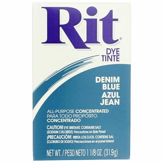 Rit DyeMore Dye for Synthetics, Graphite, 7 oz