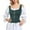 Green 2, variant on BLTIBY Women Bustier Corset Court Vintage Lace Up Body Shaper Adjustable Sleeveless Vest Tops Renaissance Medieval Gothic Waist Cincher Brown M