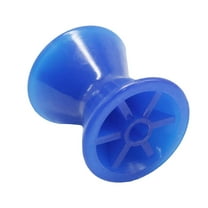 Bow Roller Accessories ,PVC EVA Boat Trailer Roller Bow Stop for Boat Trailer Bracket Replace Parts Spare Parts, High