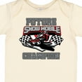 thumbnail image 4 of Inktastic Future Snowmobile Champion Boys or Girls Baby Bodysuit, 4 of 5