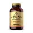 thumbnail image 1 of Vitamina C Solgar Ester-C Plus 500 mg con bioflavonoides, 1 of 7