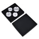 thumbnail image 3 of Troqueles para cajas de relojes, 4 piezas, tamaño grande, troqueles para prensa de relojes, calidad superior, 3 of 9