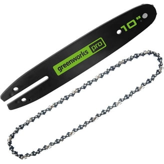 42 Inch E&amp;S Pro Bar &amp; SKIP Chain Combo, STIHL 076, 084, 088, MS880