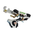 thumbnail image 1 of Desviador Trasero Mtb De Pata Para Bicicleta Cromado, 1 of 1