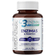 thumbnail image 1 of MegaBiotic Enzimas | 60 Cápsulas 1 por día | Papaína, Bromelina, Lipasa, Colágeno e Inulina de Agave | Suplementos Alimenticios | 60 Porciones por Envase, 1 of 9