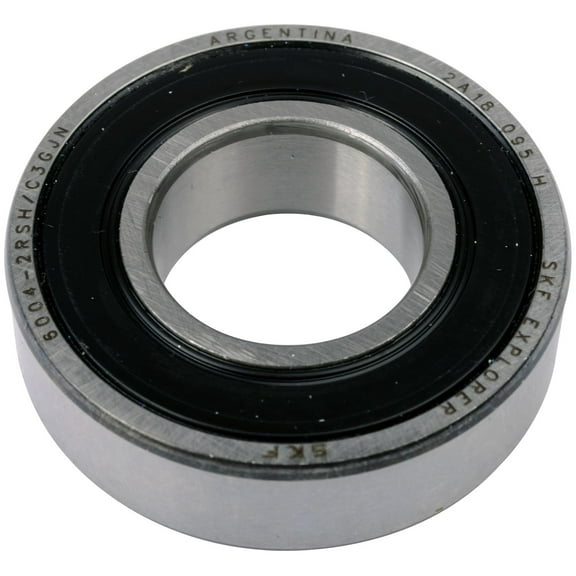 SKF 6004-2RSJ Multi-Purpose Bearing