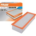 thumbnail image 4 of Filtre à air CA9711 Extra GuardMD de FRAM(MD), 4 of 5