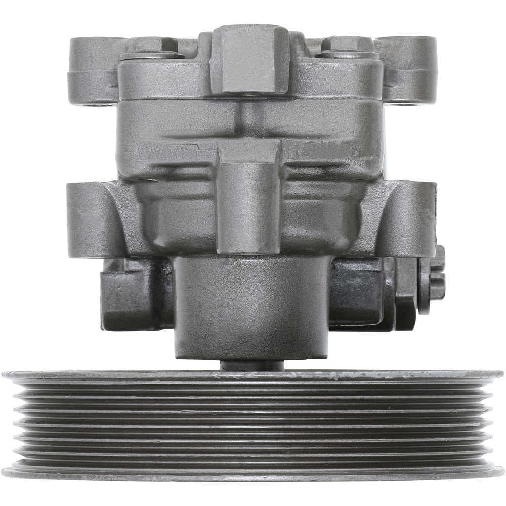 MAVAL 96565M Reman Power Steering Pump