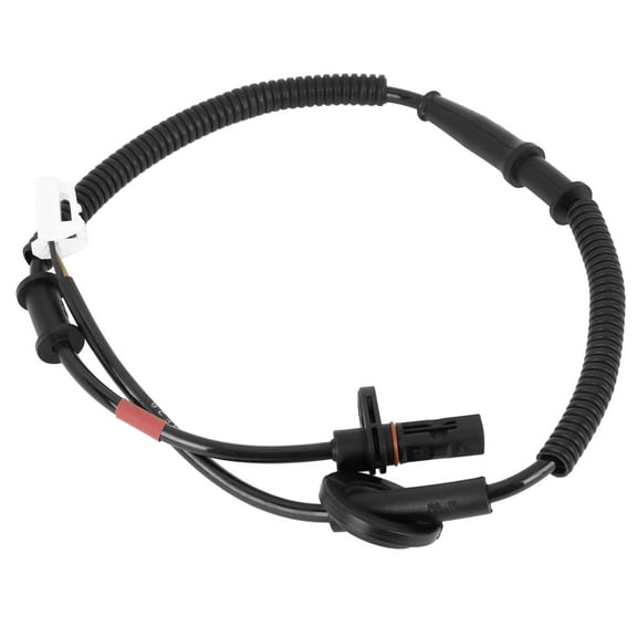 59930-3K001 Rear Right Car Engine ABS Wheel Speed Sensor Black for 2007-2010 for Hyundai Sonata