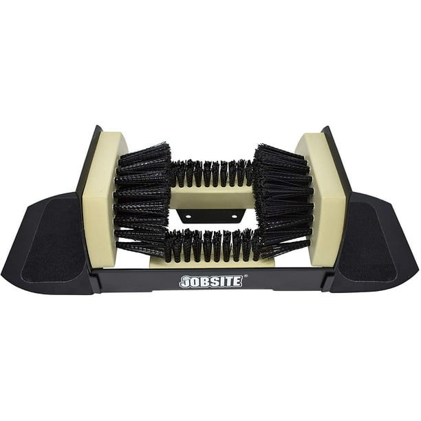 boot cleaner scraper