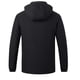 thumbnail image 5 of Suéter de abrigo de manga larga cómodo de invierno de color sólido con parte superior de calefacción inteligente para hombres Pompotops  oipoqjl37072, 5 of 9