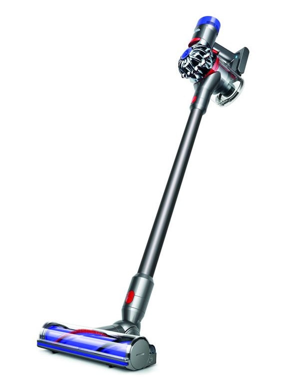 Dyson V7 Animal Cordless Stick Vacuum Cleaner, Iron