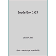 thumbnail image 1 of Pre-Owned Inside Box 1663 (Paperback) 0941232026 9780941232029, 1 of 1