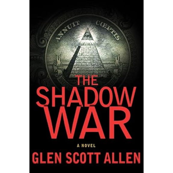Pre-Owned The Shadow War