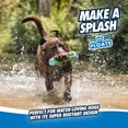 thumbnail image 2 of Juguete Mediano Chuckit! Amphibious Bumper para Perro Flotante, 2 of 7