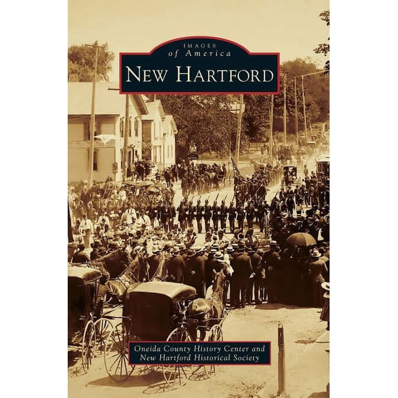 New Hartford (Hardcover)