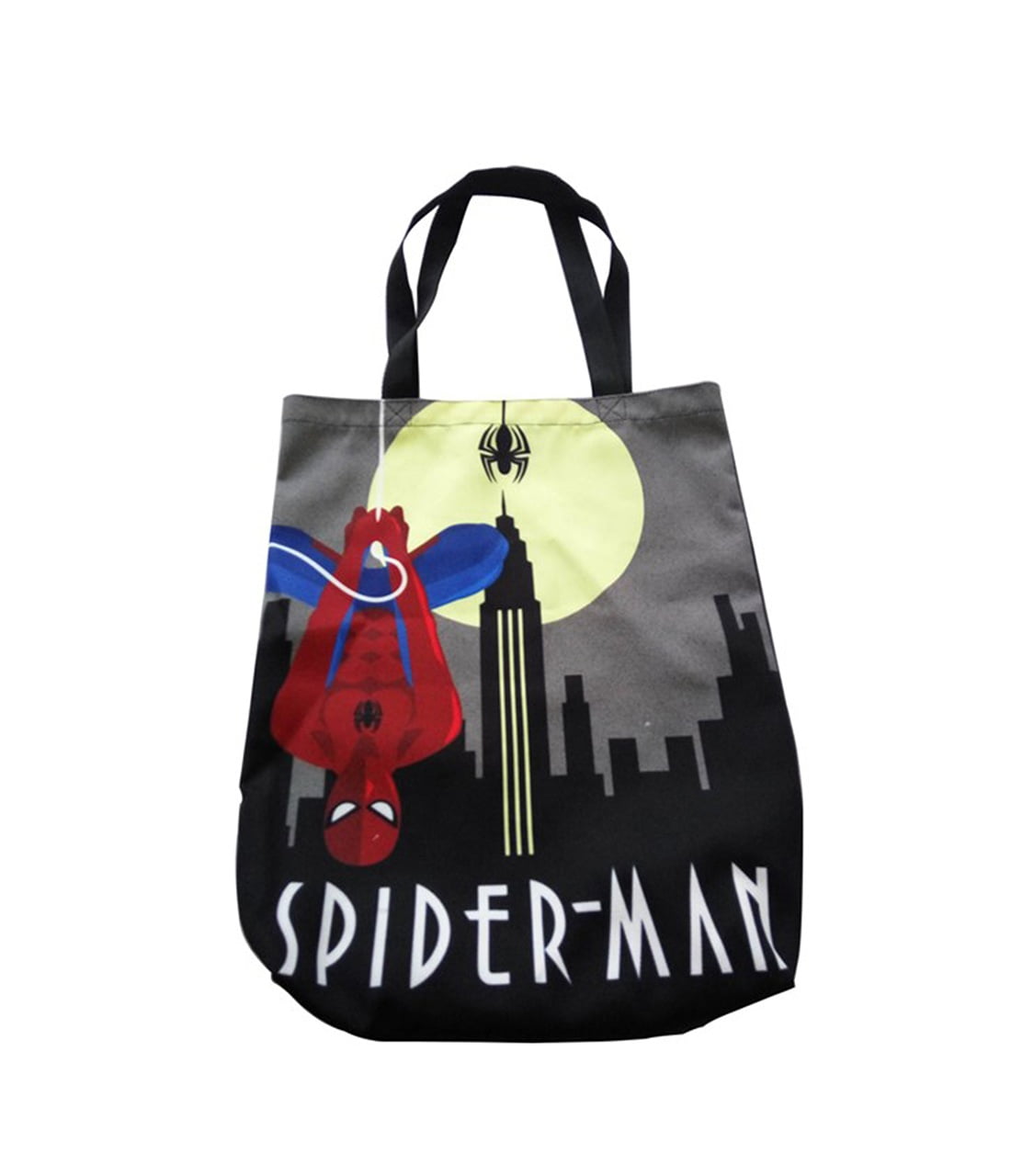 Marvel Collection Shopping Bag