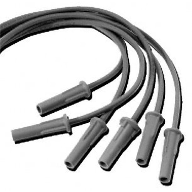 Spark Plug Wire Set Standard 6462 fits 89-91 Ford Ranger 2.3L ...