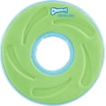 thumbnail image 2 of Chuckit Zipflight Amphibious Flying 6-Inch Ring Dog Fetch Toy Small - 3 Pack, 2 of 8