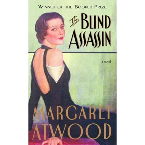 Pre-Owned The Blind Assassin (Mass Market Paperback) 0770428827 9780770428822