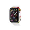 thumbnail image 1 of MightySkins APW444-Cartoon Mania Skin for Apple Watch Series 4 44 mm - Cartoon Mania, 1 of 2