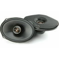 thumbnail image 5 of Infinity REF-6530CX 6.5" 270W Component + REF-9632IX 300W 6x9" Car Audio Speaker Bundle, 5 of 5