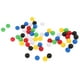 thumbnail image 5 of 60Pcs 1cm Round Ball Spheres Para Cuatro Bolas En Una Línea Juego Zulema Pelota para conectar cuatro juegos, 5 of 7