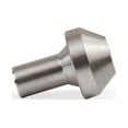thumbnail image 2 of Earls GT0012ERL Restrictor Flare Jet, .055 Inch, Stainless Steel, 2 of 4