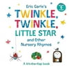 Pre-Owned Eric Carles Twinkle, Twinkle, Little Star and Other Nursery Rhymes: A Lift-the-Flap Book The World of Eric Carle Board Book 0593224310 9780593224311 Eric Carle
